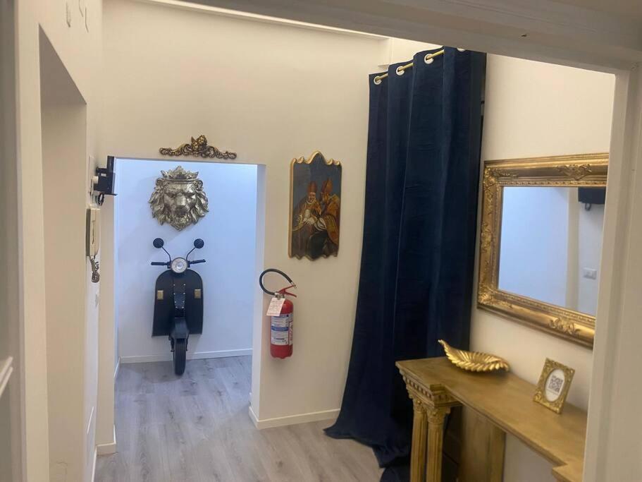 New Opening Sweet Apartament Trastevere Roma Exterior foto