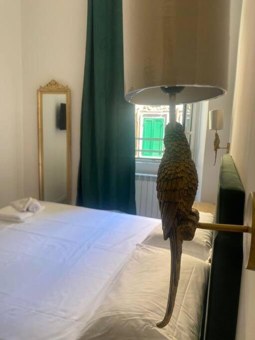 New Opening Sweet Apartament Trastevere Roma Exterior foto