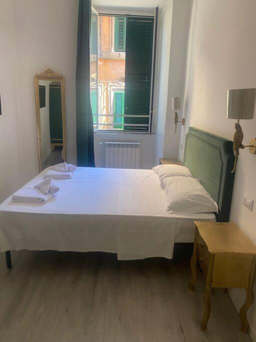 New Opening Sweet Apartament Trastevere Roma Exterior foto